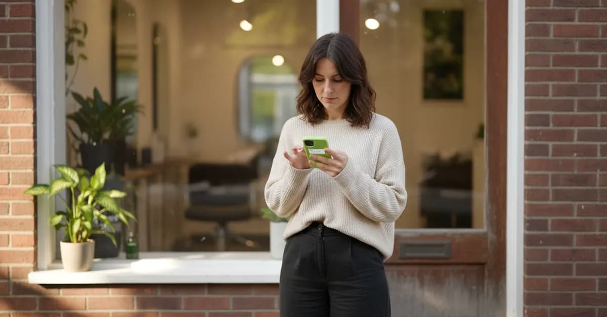 SEO-ready and mobile-ready from the start