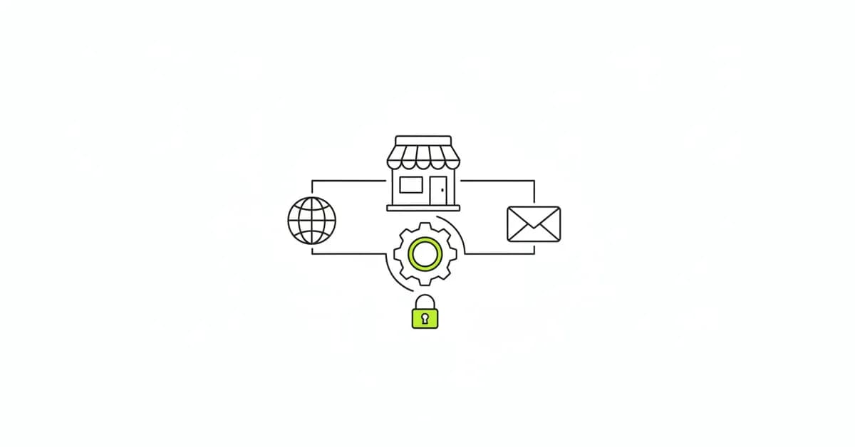 DNS and SSL on autopilot