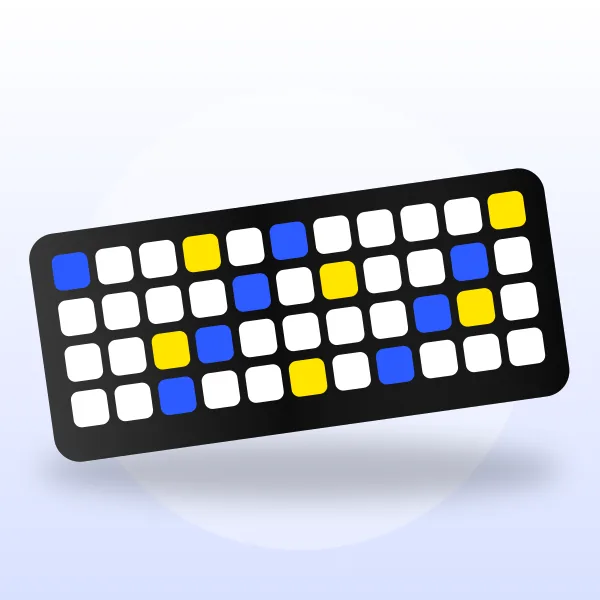 Keyboard