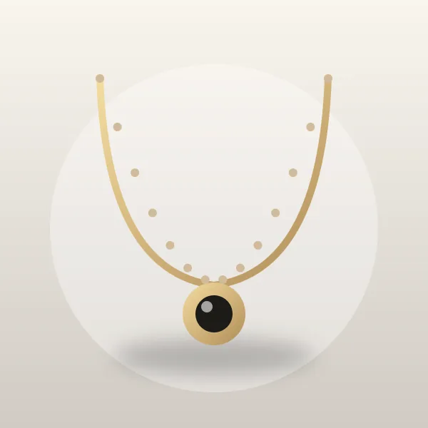 Goldkette