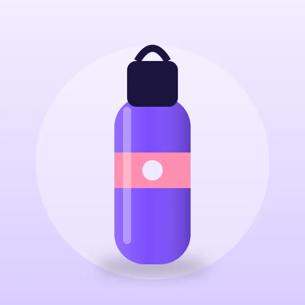 Trinkflasche