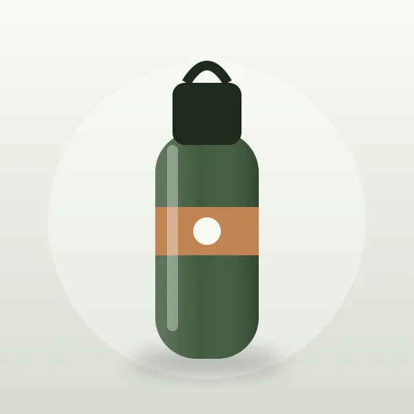 Trinkflasche