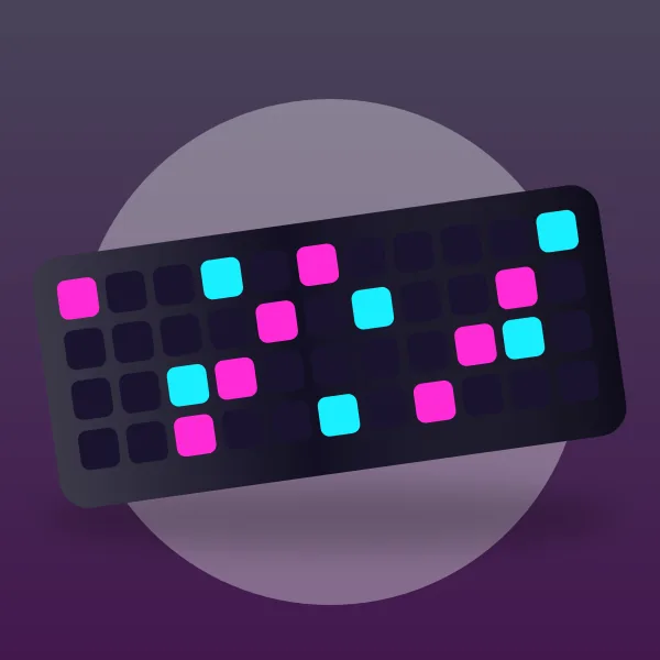 Tastatur
