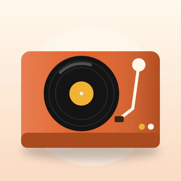 Turntable