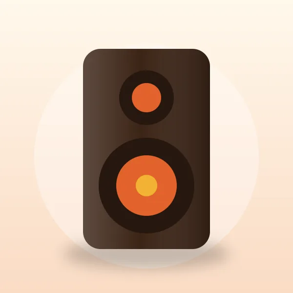 Speaker