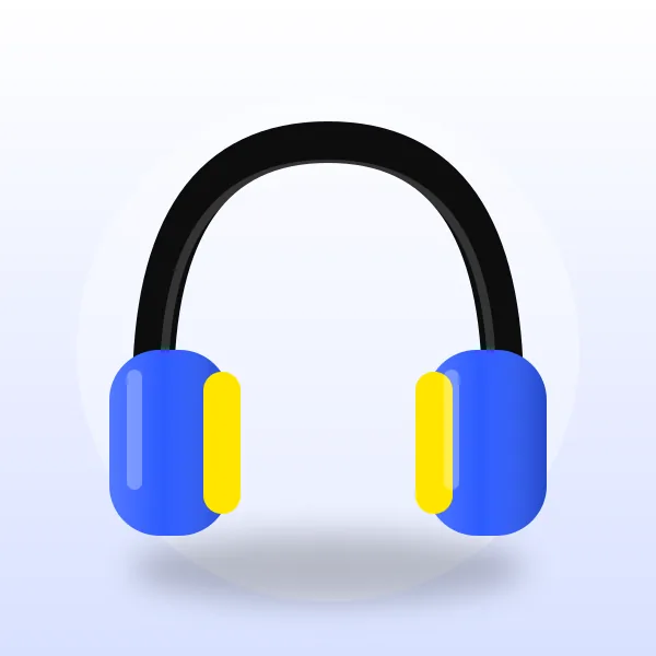 Headphones