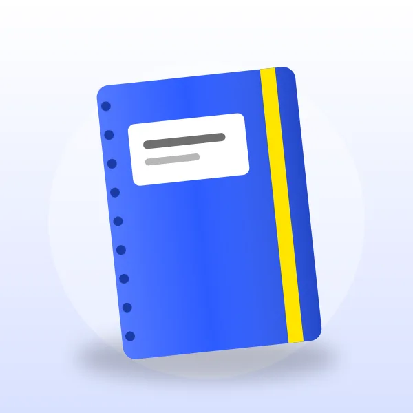 Notebook