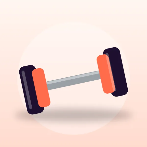 Kurzhantel