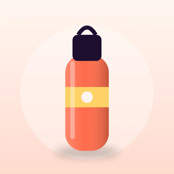 Trinkflasche