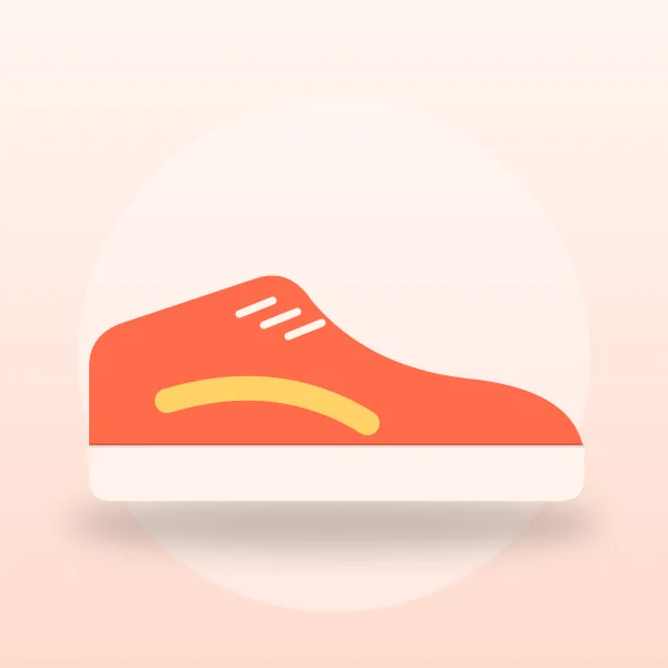 Laufschuh