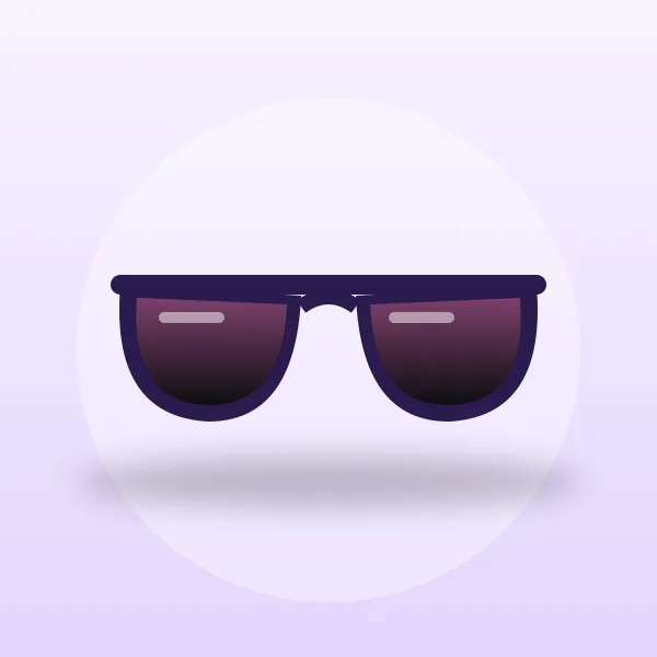 Sonnenbrille