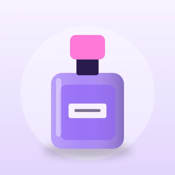 Parfumflakon