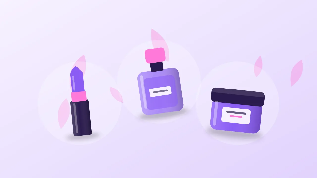 Make-up-Produkte